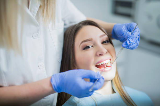 Best Traditional Braces  in San Juan, TX